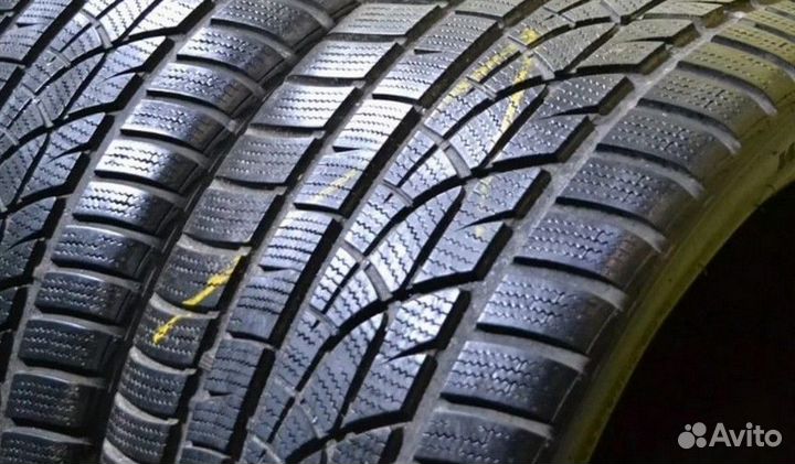 Hankook Winter I'Cept Evo 255/35 R18