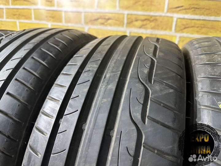 Dunlop SP Sport Maxx RT 205/45 R17