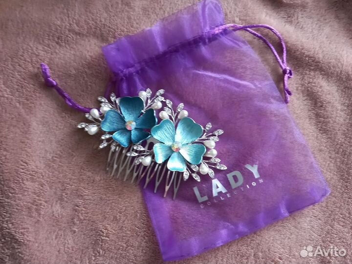 Гребень для волос