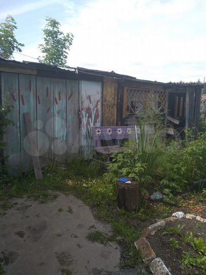Участок 7 сот. (СНТ, ДНП)