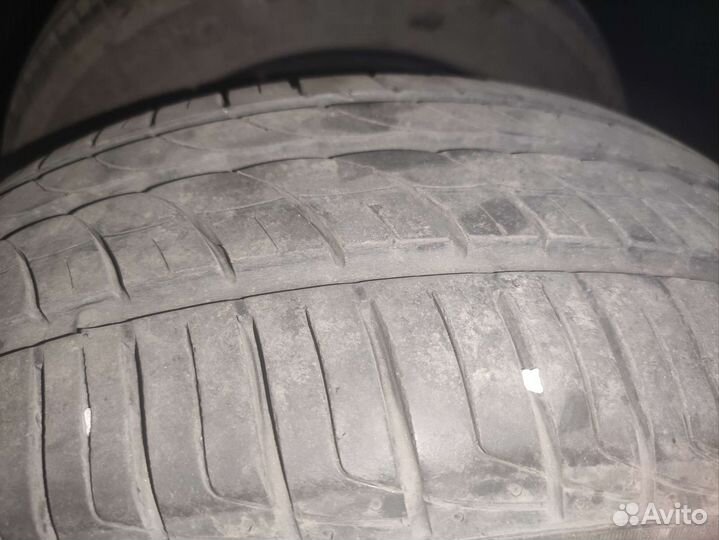 Pirelli Cinturato P1 195/55 R16 87V