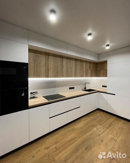 Изготвление кухни на заказ sh-0523475