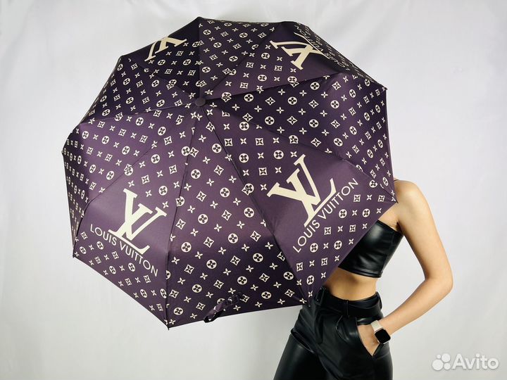 Зонт Louis Vuitton новый