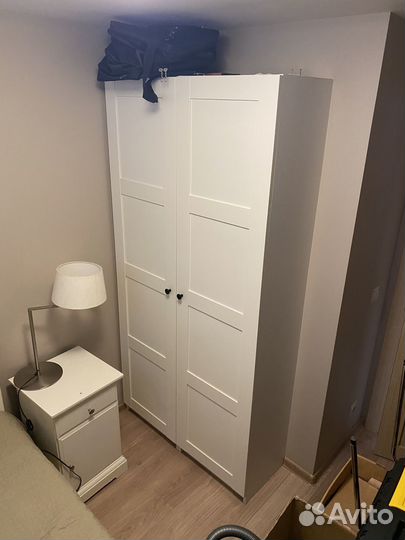 Кровать кушетка IKEA хемнэс