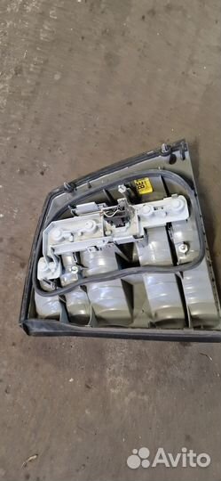 Задний левый стоп opel vectra C