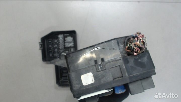 Блок предохранителей Dodge Durango, 1998