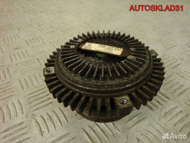 Вискомуфта Audi A4 B5 06B121347