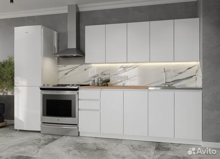 Кухонный гарнитур