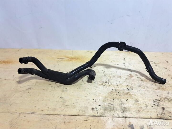 Шланг системы охлаждения VW Passat (B6) 2005-2010