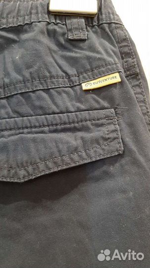 Шорты outventure