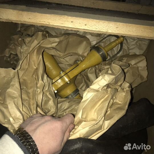 Помпа приставка к моблоку