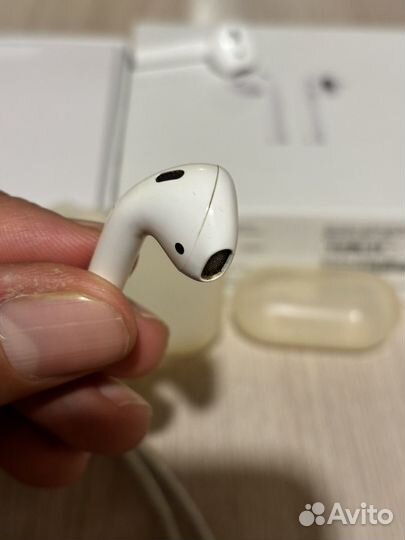 Airpods 2 (копия)