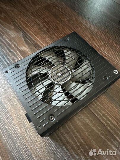 Блок питания corsair hx1000
