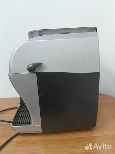 Кофемашина Gaggia Syncrony Logic