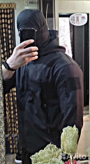 Тактическая одежда