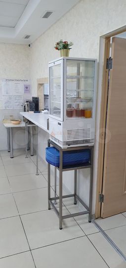 Продается готовый бизнес