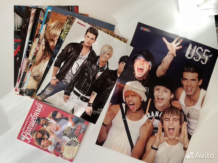 Плакаты постеры, гаррипоттер, TokioHotel и др