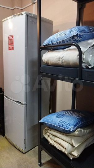 Комната 20 м², 1/3 эт.