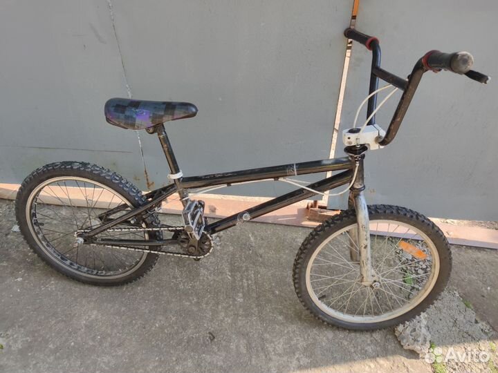 Promax BMX