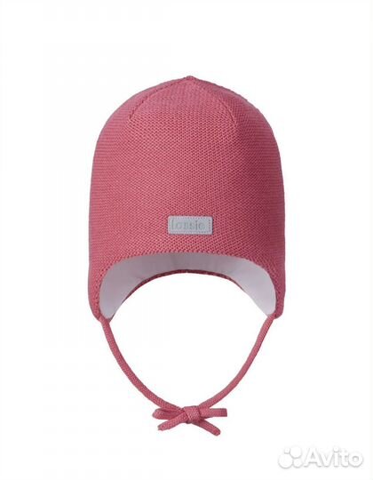 Шапочка для новорожденного