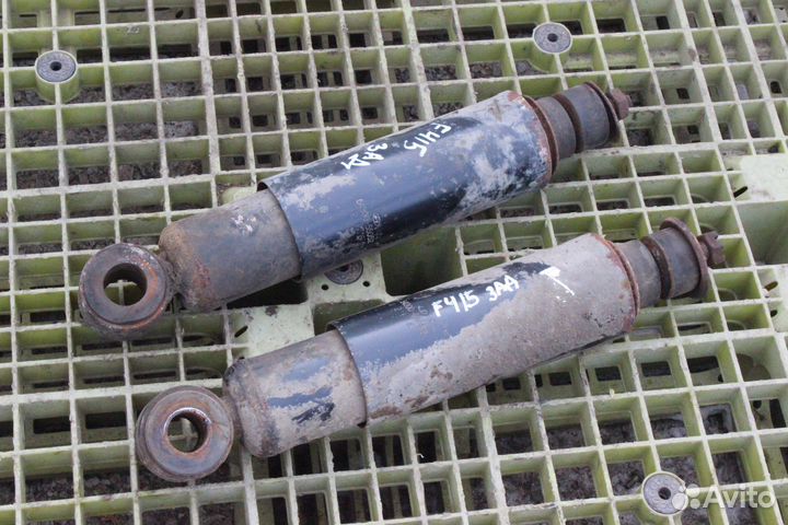 Амортизаторы передние шток-ухо Hyundai 5430055052