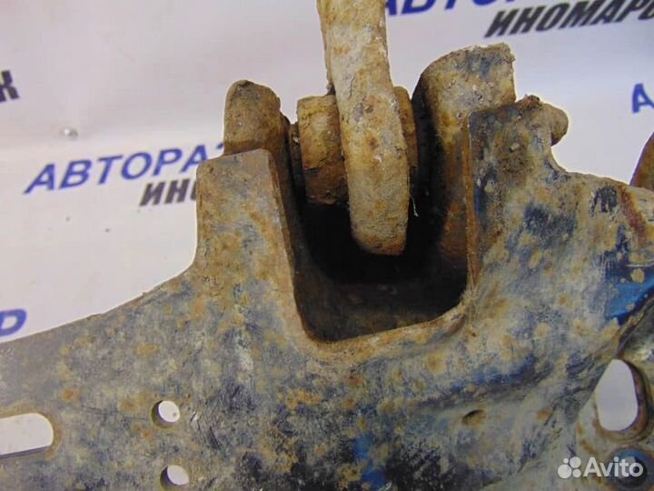 Рычаг задний продольный левый для Ford Focus 1 199