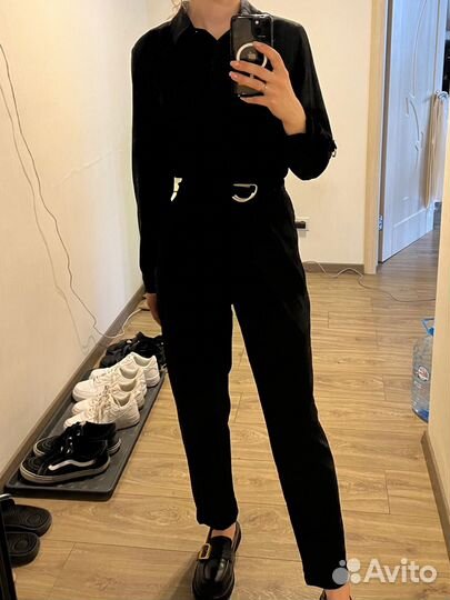 Комбинезон женский