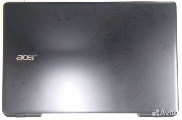 Ноутбук Acer E5-571G-3019 на запчасти
