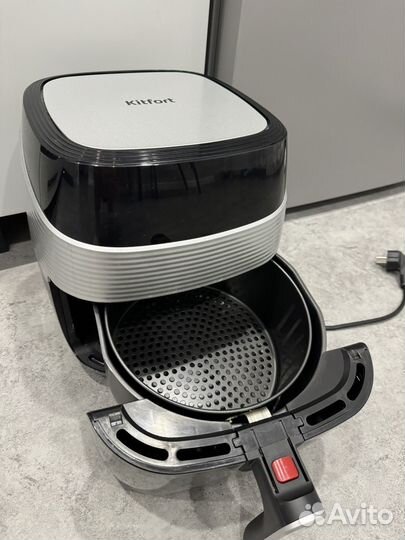 Аэрогриль kitfort кт 2229