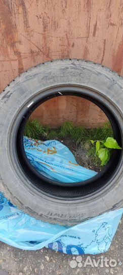 Hankook I'Pike RW11 225/60 R17