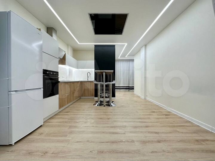 Квартира-студия, 31,1 м², 22/25 эт.