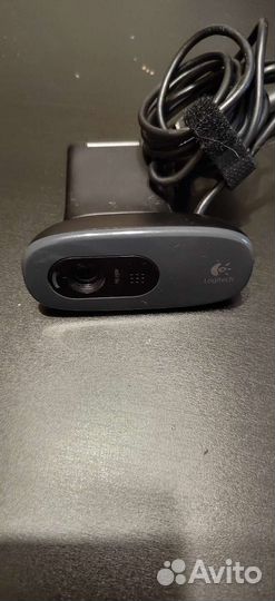 Веб-камера Logitech