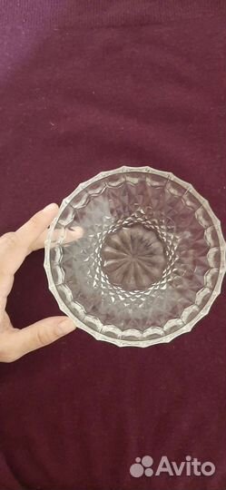 Ваза салатник конфетница