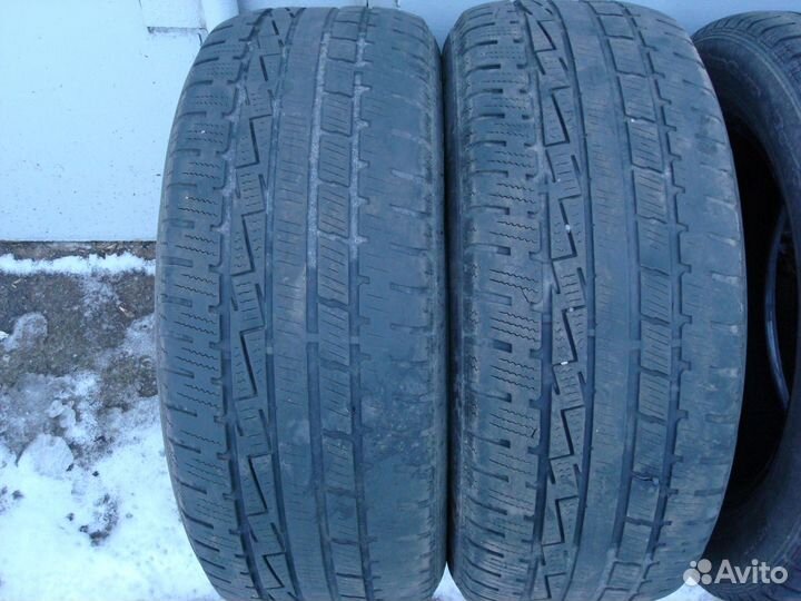 Goodyear UltraGrip Performance 225/60 R16