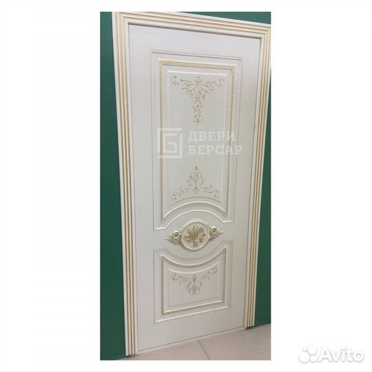 Межкомнатная дверь «Изабелла»