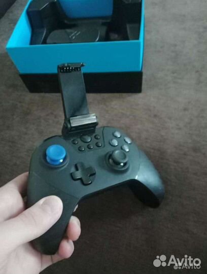 Игровой джойстик для пк/телевизора/телефона