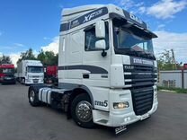 DAF XF 460, 2012