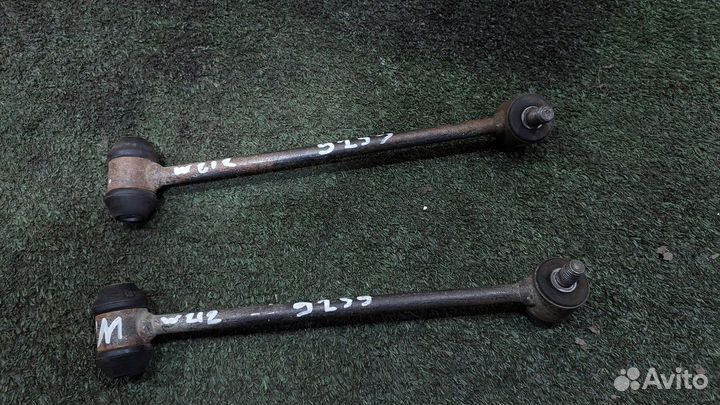 Тяга заднего стабилизатора W212,C218,W204