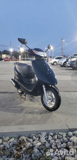Honda dio af 68
