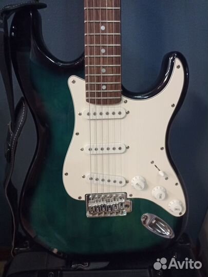 Комбоусилитель для электрогитары line 6 spider IV