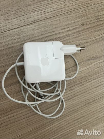 Зарядное устройство MagSafe 1 Macbook Air 11/13
