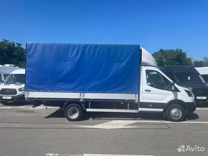 Ford Transit 2.2 МТ, 2020, 151 000 км