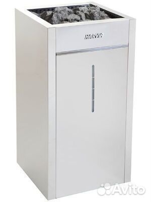 Печь электрическая Harvia Virta HLS110 (нержавейка