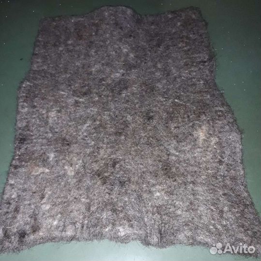 Подстилка для кошки