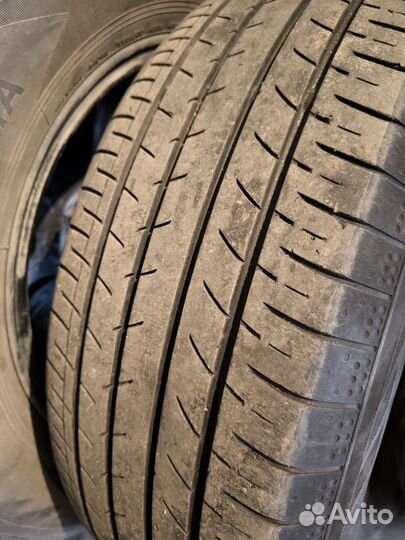 Yokohama BluEarth-GT AE-51 205/65 R16 95H