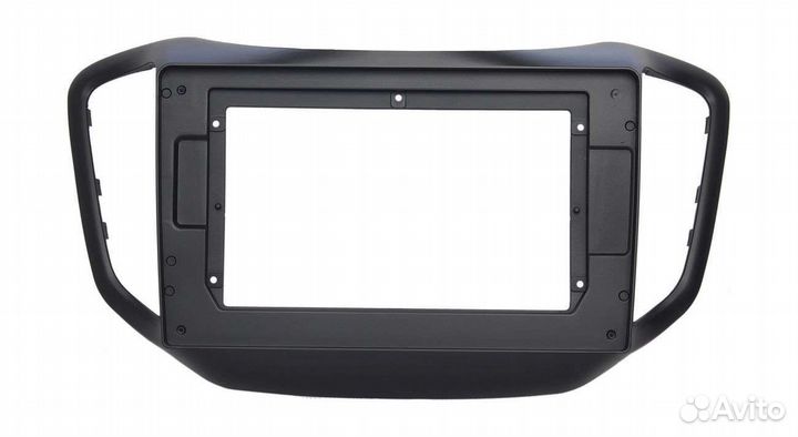 Рамка для магнитолы 10