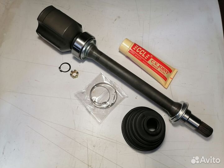 ШРУС внутренний R 20*35*23 Toyota Ipsum