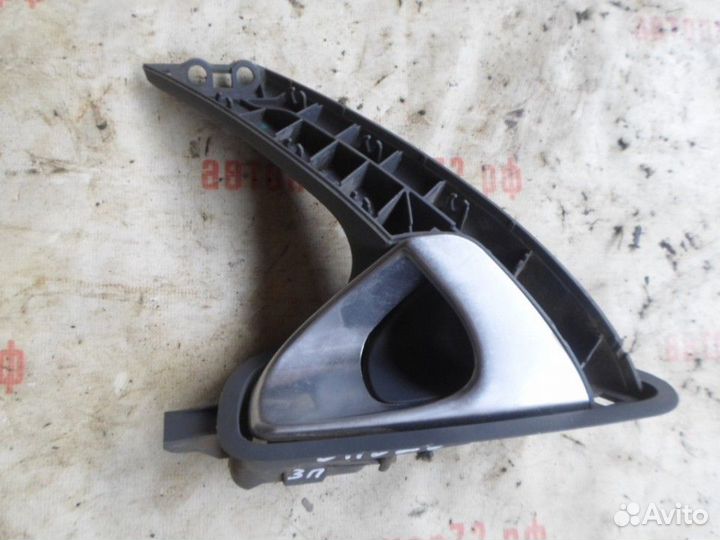 Ручка двери внутренняя задняя правая Nissan Primer