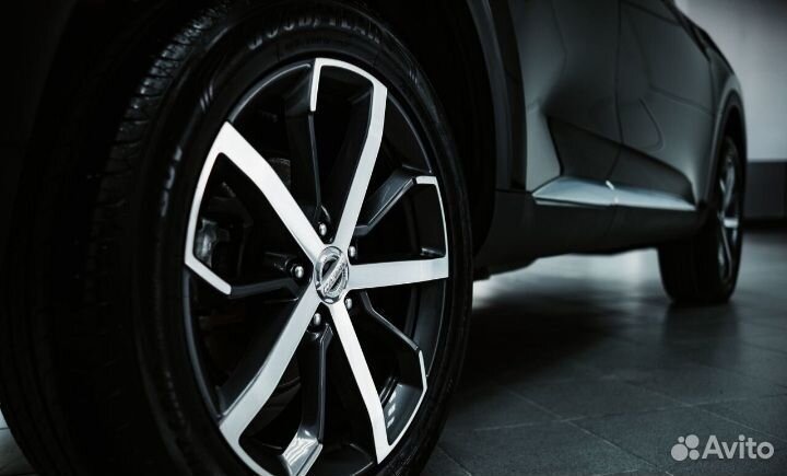 HAVAL F7x 2.0 AMT, 2021, 33 000 км