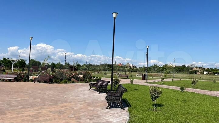 Гостиница, 1220 м²